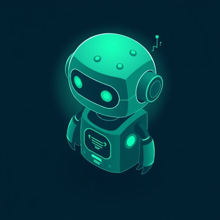 Bot Icon